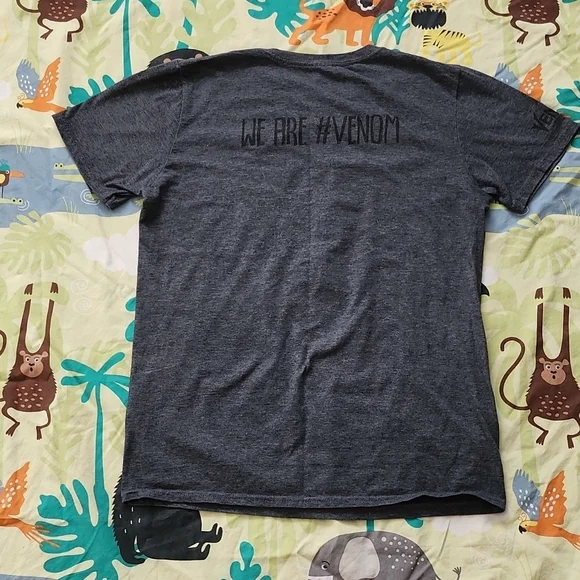 Venom tee - Picture 2 of 3